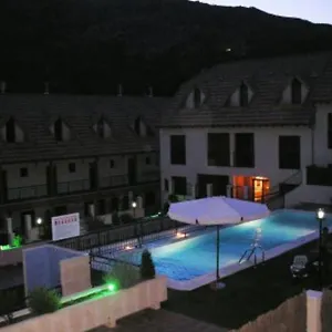 Ariosa Сasa de vacaciones