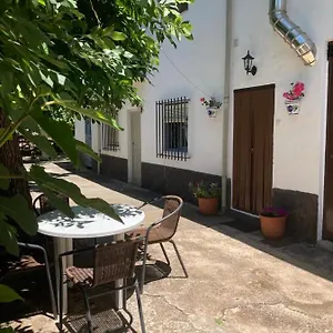 Rosa Apartamento