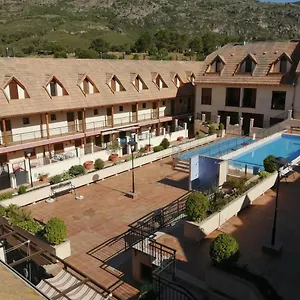 Alojamiento Turístico Marey Apartamento