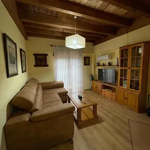 Alojamiento Turístico Lobos Apartamento