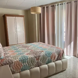 Rurales Cuatro Estaciones Apartamento