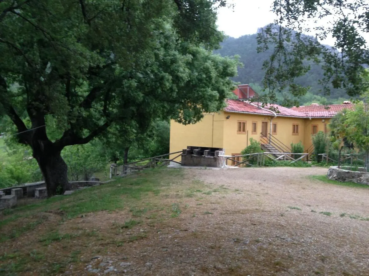 Capellania 7 Apartment Arroyo Frio Spain