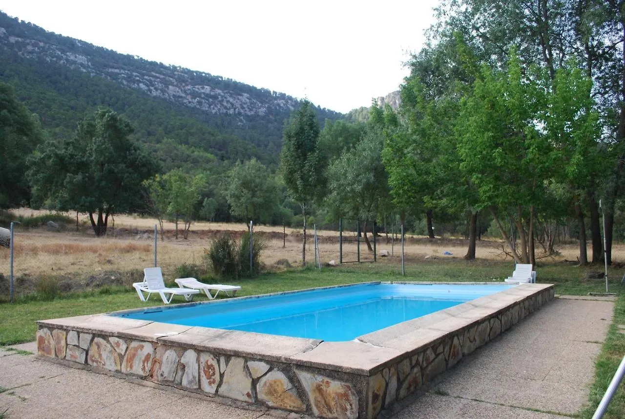 Capellania 7 Apartment Arroyo Frio Spain