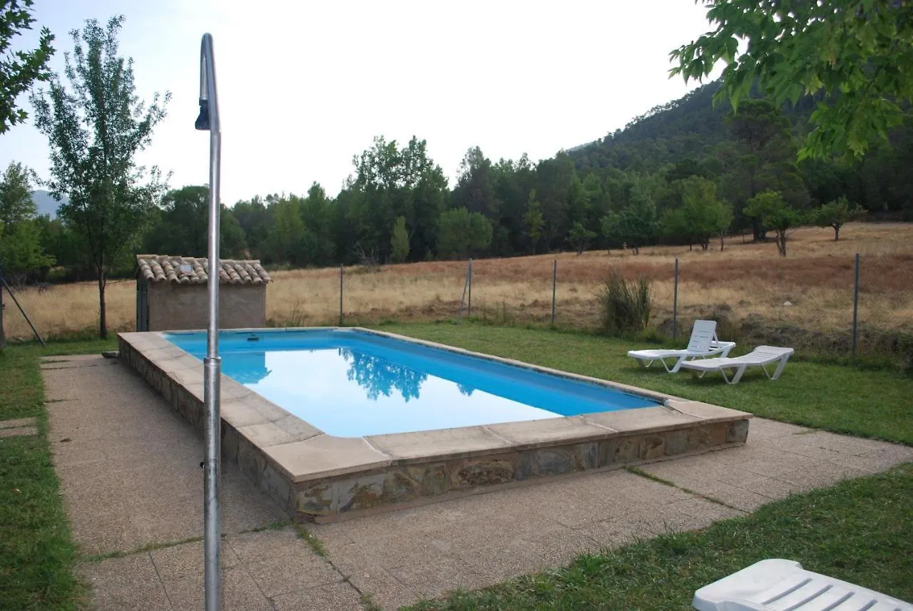 Capellania 7 Apartment Arroyo Frio 0*,  Spain