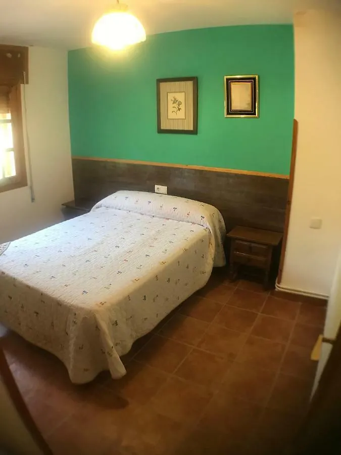 Capellania 7 Apartment Arroyo Frio 0*,