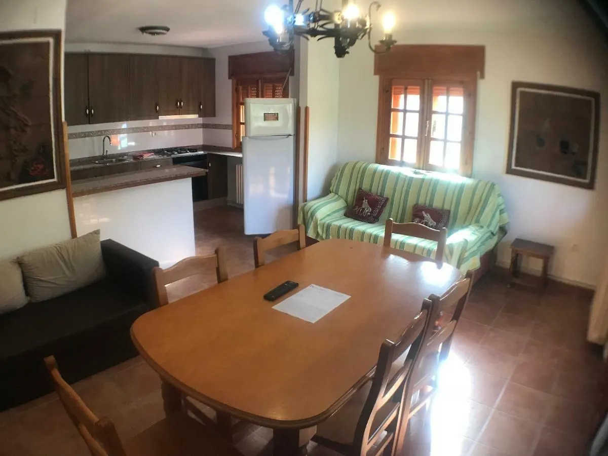 Capellania 7 Apartment Arroyo Frio