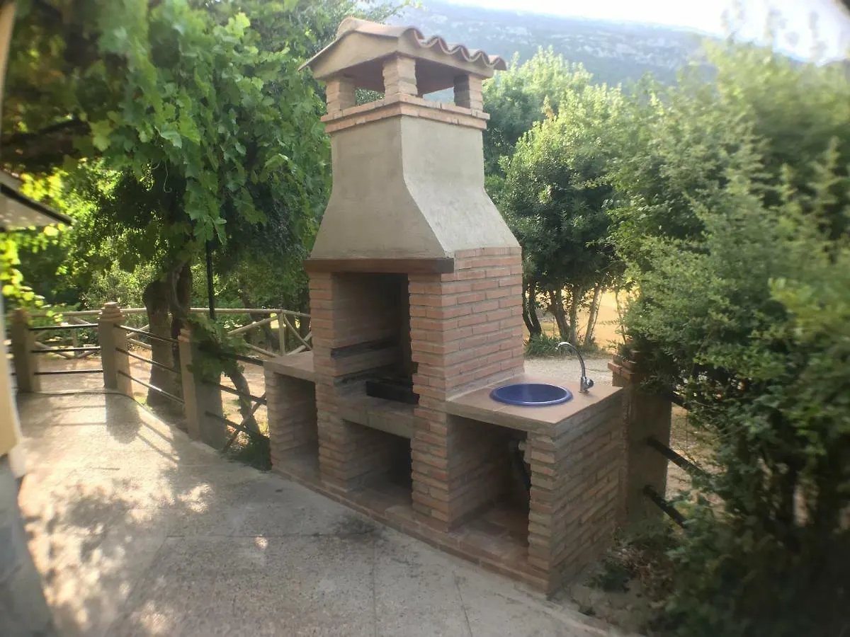 Capellania 7 Apartment Arroyo Frio Spain
