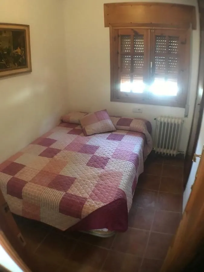 Capellania 7 Apartment Arroyo Frio