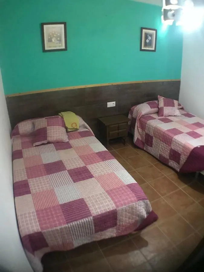 Capellania 7 Apartment Arroyo Frio