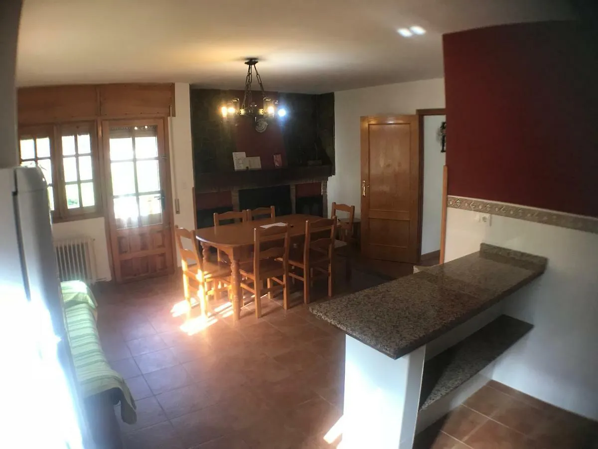 Capellania 7 Apartment Arroyo Frio Spain